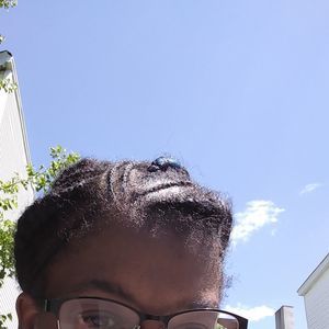 Meet your Posher, Janae